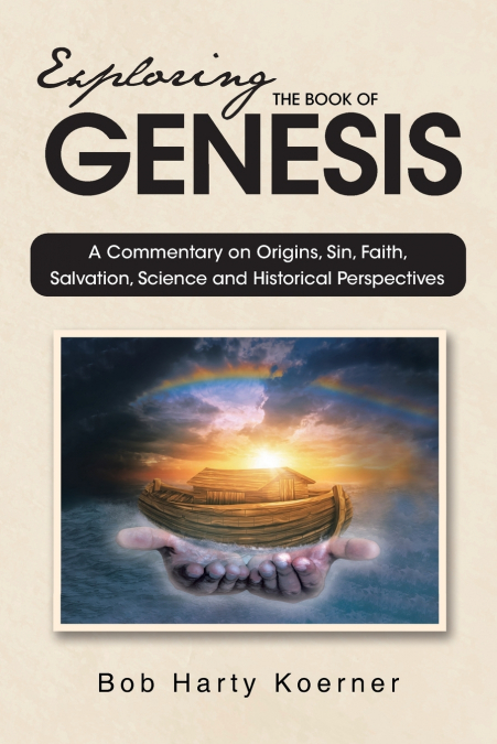 Exploring The Book of Genesis