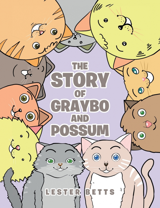The Story of Graybo and Possum
