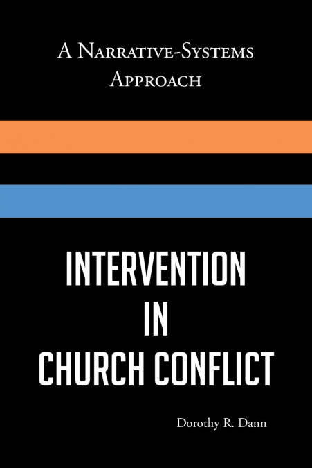 Intervention in Church Conflict