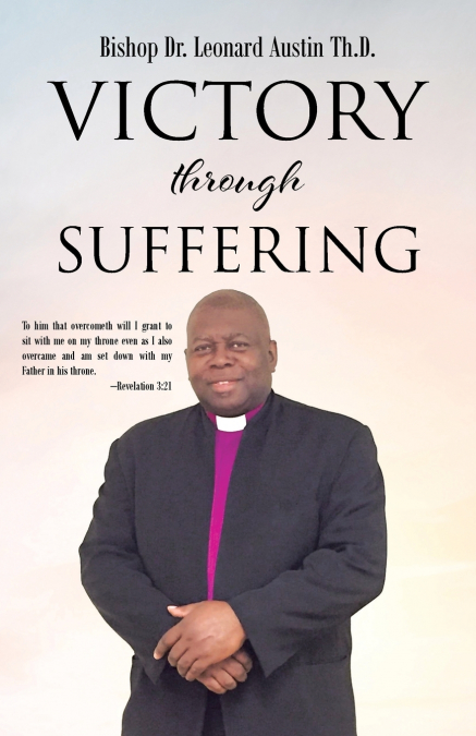 Victory through Suffering