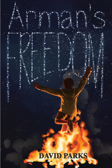 Arman’s Freedom
