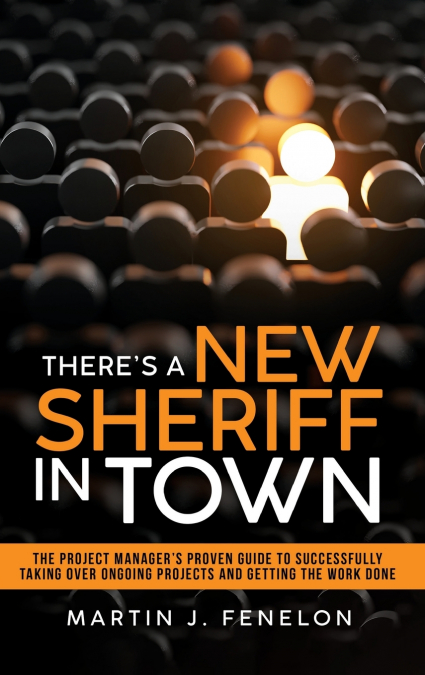 There’s a New Sheriff in Town