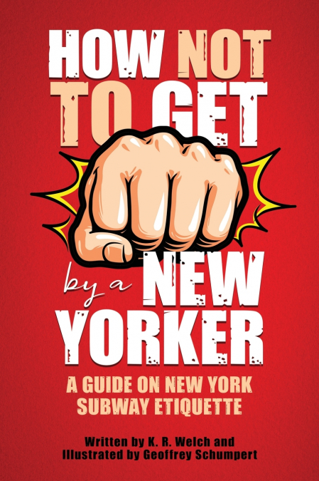 How Not to Get F*cked Up by a New Yorker