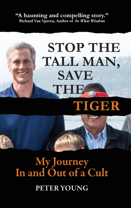 Stop the Tall Man, Save the Tiger