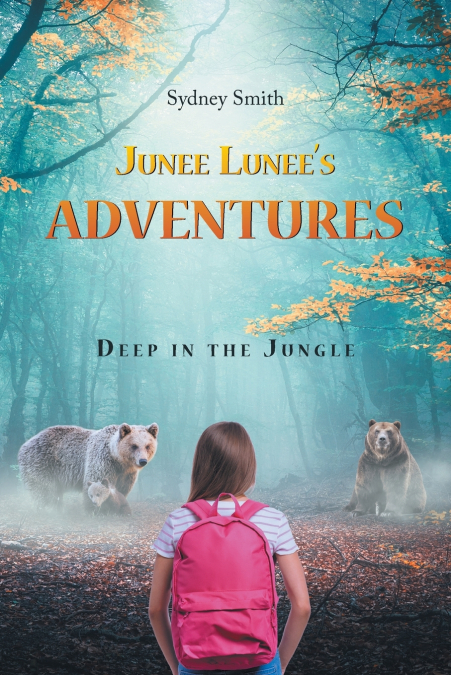 Junee Lunee’s Adventures