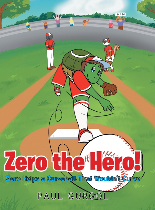 Zero the Hero!