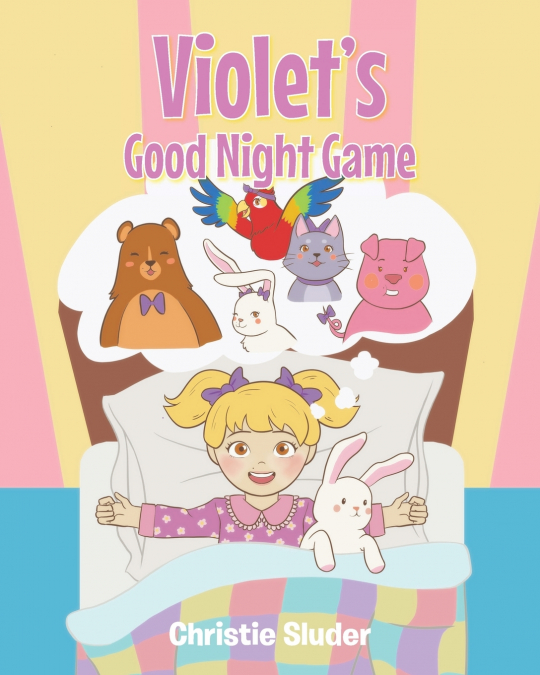 Violet’s Good Night Game
