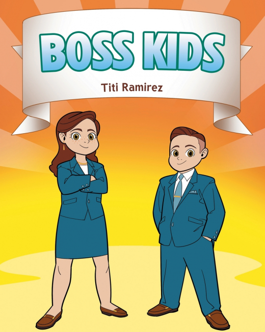 Boss Kids