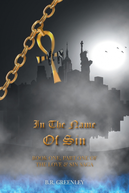 In The Name Of Sin