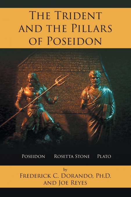 The Trident and the Pillars of Poseidon