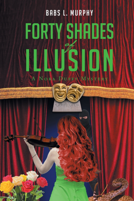 Forty Shades of Illusion