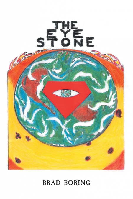 The Eye Stone
