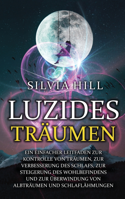 Luzides Träumen