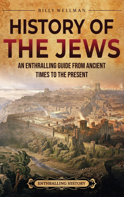 History of the Jews