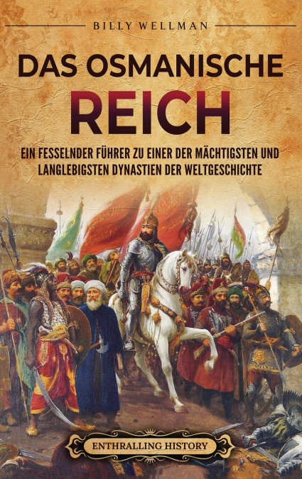 Das Osmanische Reich