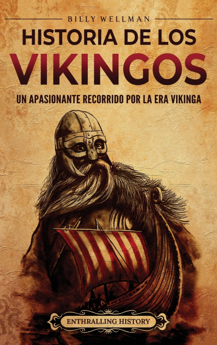 Historia de los vikingos