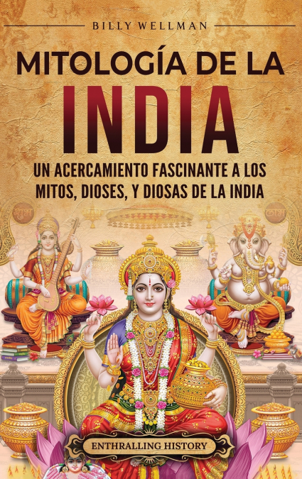 Mitología de la India