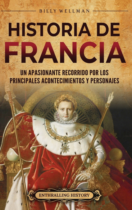 Historia de Francia