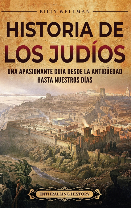 Historia de los judíos
