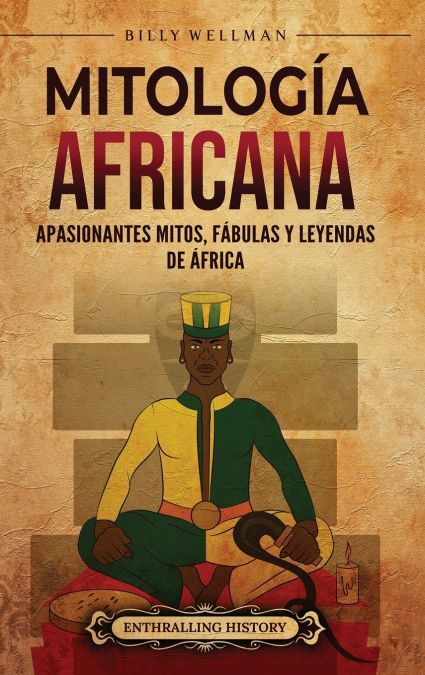 Mitología africana