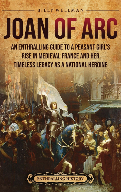 Joan of Arc