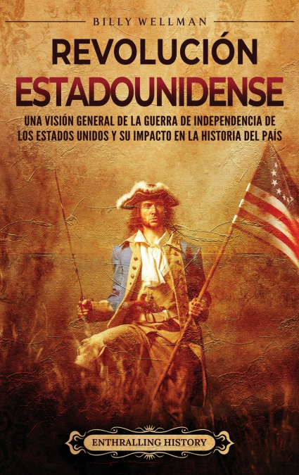 Revolución estadounidense