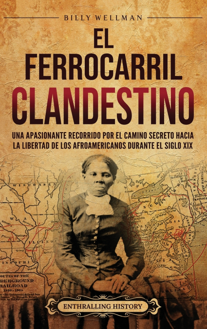 El Ferrocarril clandestino