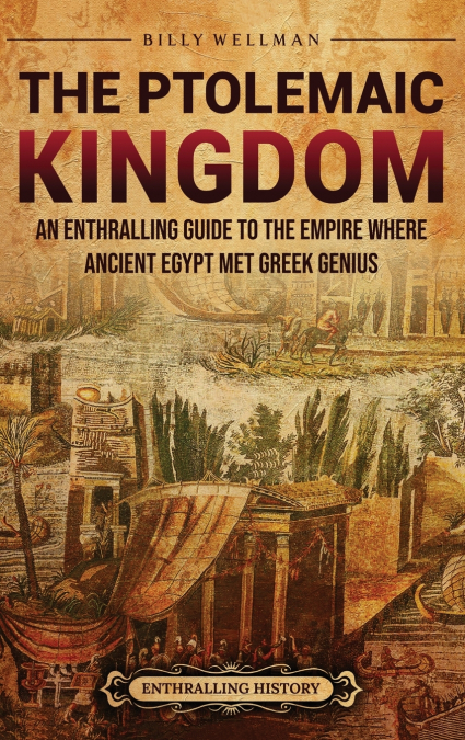 The Ptolemaic Kingdom