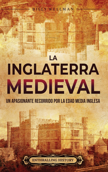 La Inglaterra medieval