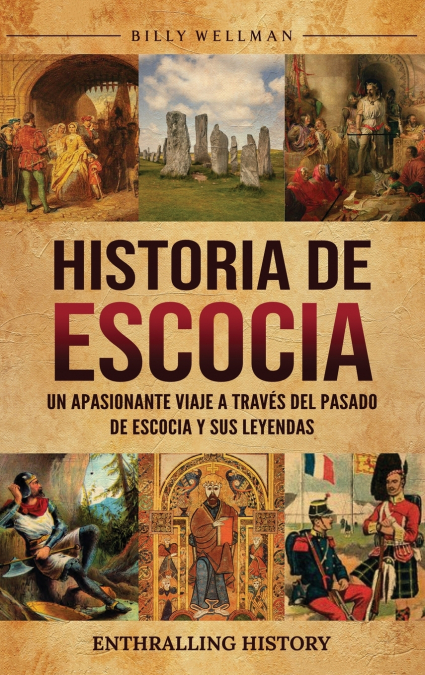 Historia de Escocia