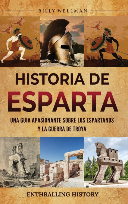 Historia de Esparta