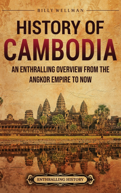 History of Cambodia