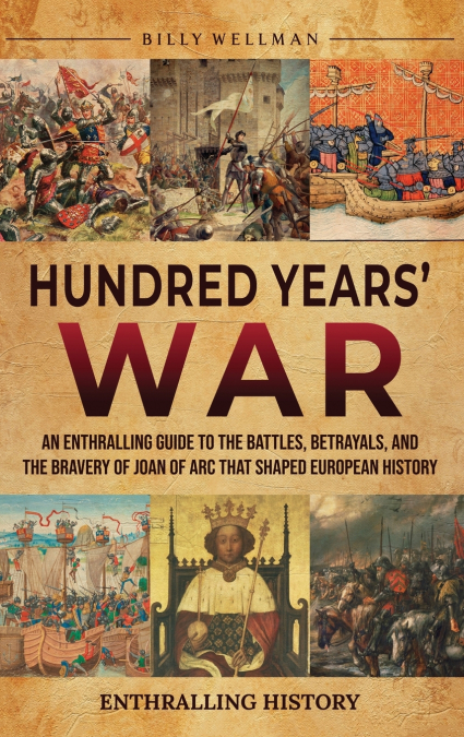 Hundred Years’ War