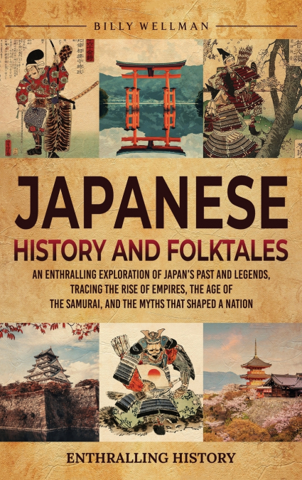 Japanese History and Folktales