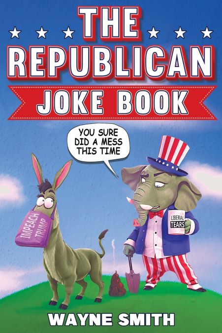 The Republican Joke Book