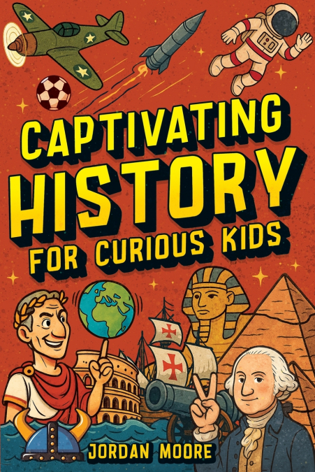 Captivating History for Curious Kids