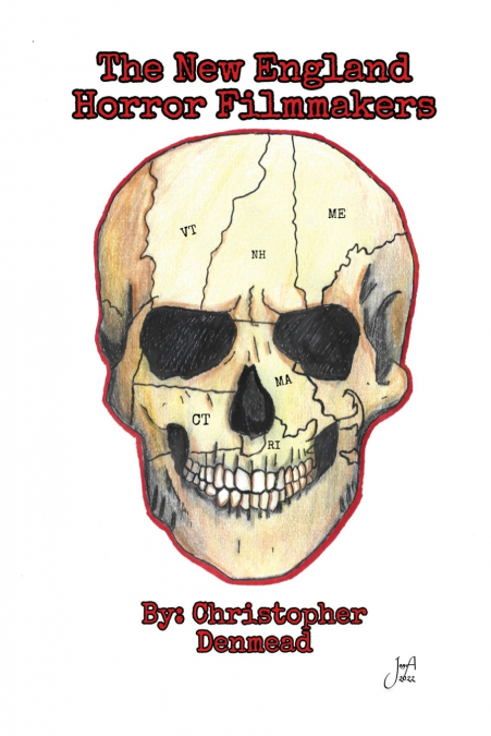 The New England Horror Filmmakers