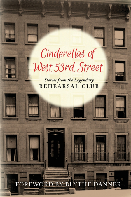 Cinderella’s of West 53rd Street (hardback)