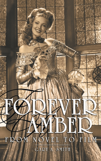 Forever Amber (hardback)