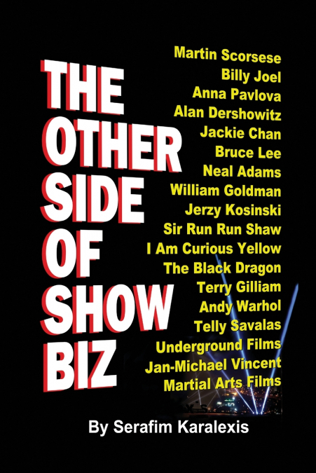 The Other Side of Showbiz