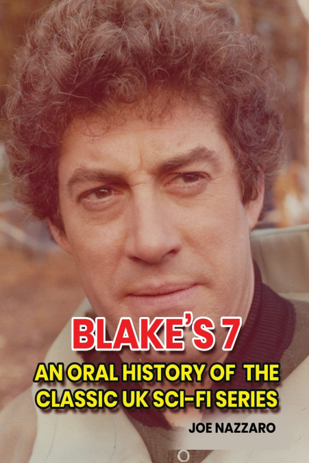 Blake’s 7