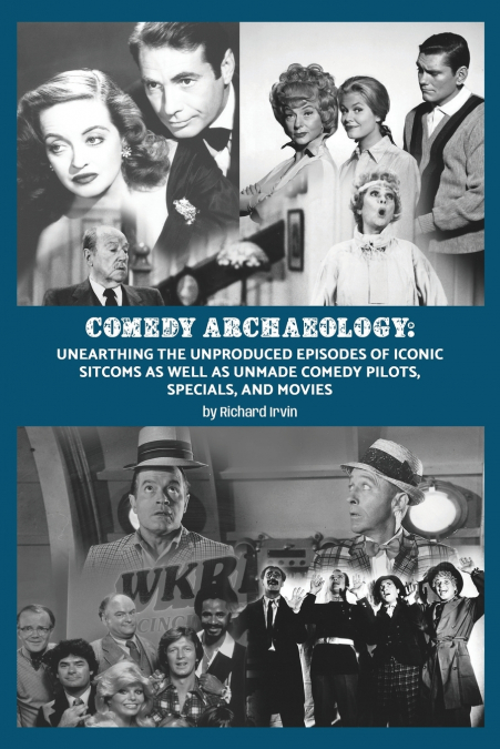 Comedy Archaeology