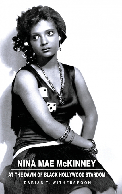 Nina Mae McKinney