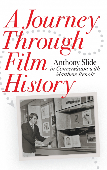 A Journey Through Film History
