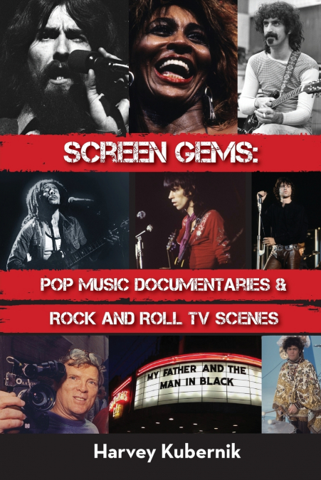 Screen Gems