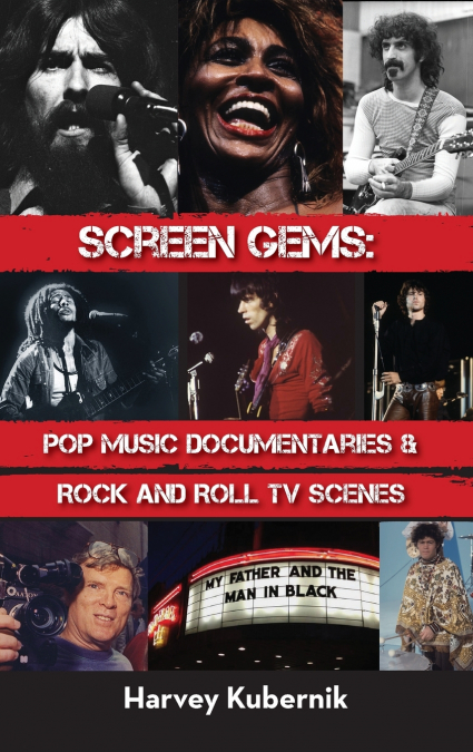 Screen Gems