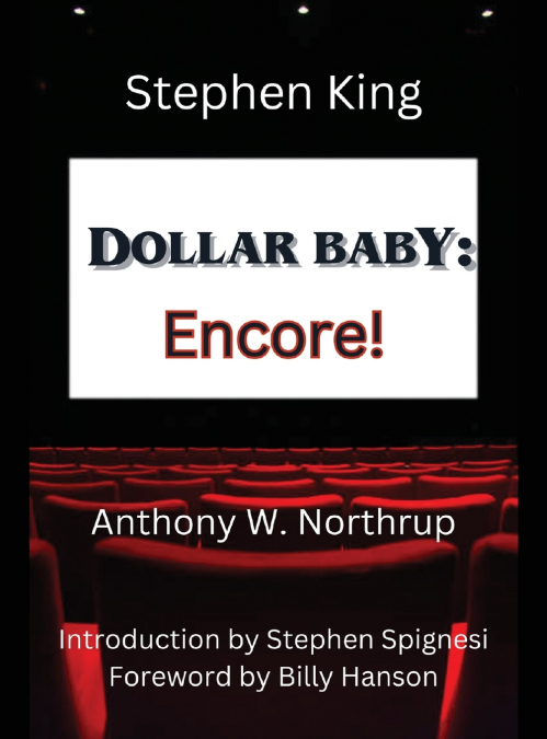 Stephen King - Dollar Baby