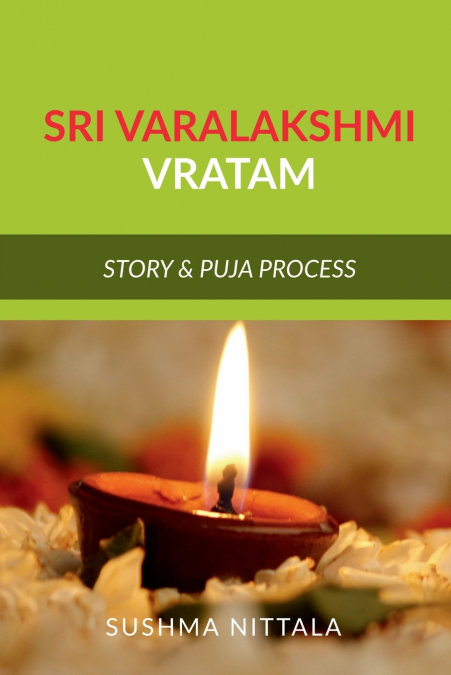 Sri Varalakshmi Vratam