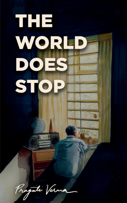 The World Does Stop