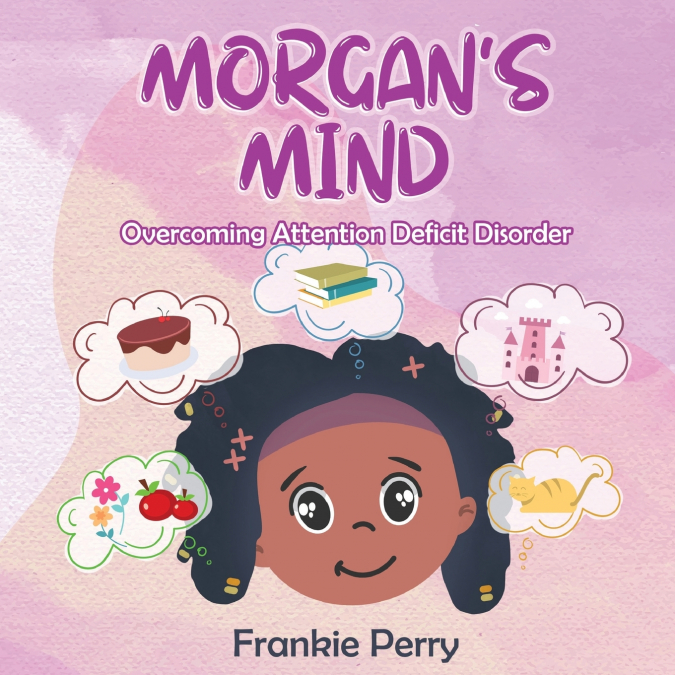 Morgan’s Mind